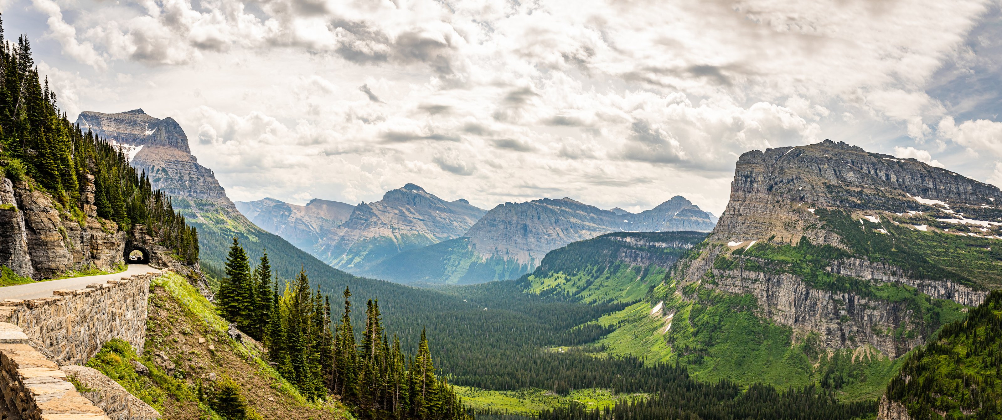 Glacier National Park